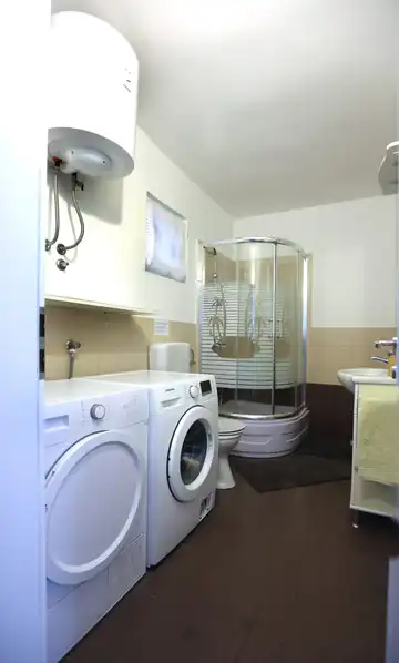 4-Bedroom Holiday House in Šibenik, Croatia