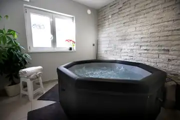 4-Bedroom Holiday House in Šibenik, Croatia