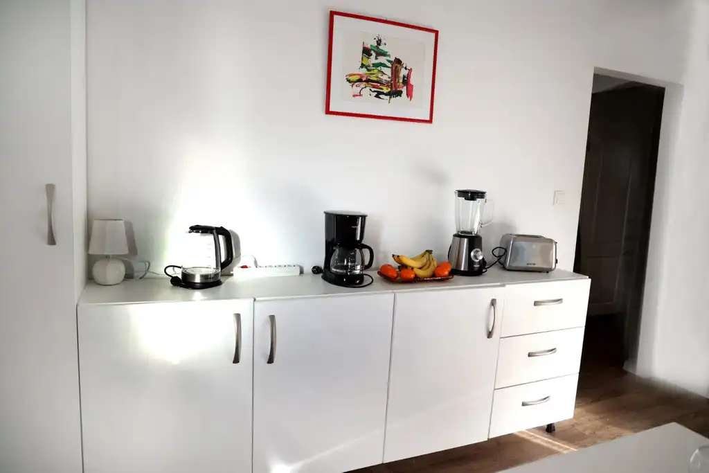 4-Bedroom Holiday House in Šibenik, Croatia