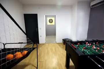 4-Bedroom Holiday House in Šibenik, Croatia