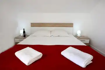 4-Bedroom Holiday House in Šibenik, Croatia