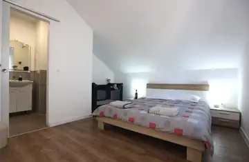 4-Bedroom Holiday House in Šibenik, Croatia