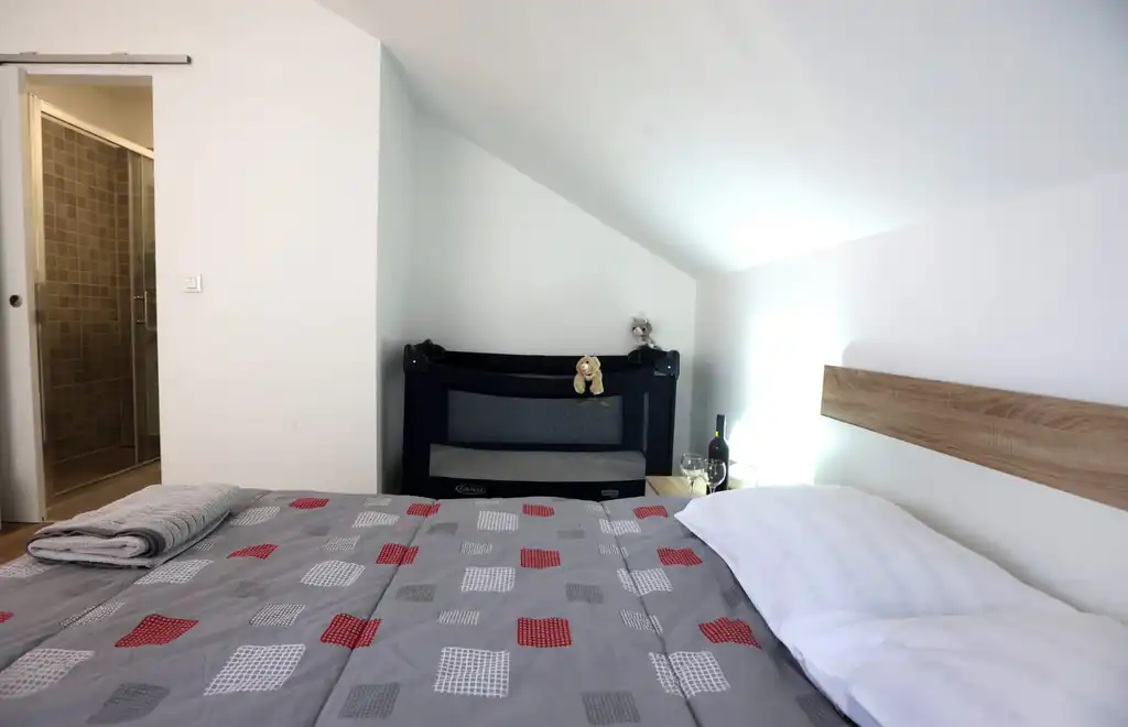 4-Bedroom Holiday House in Šibenik, Croatia
