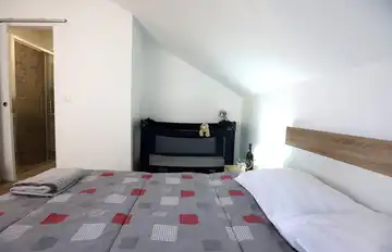 4-Bedroom Holiday House in Šibenik, Croatia