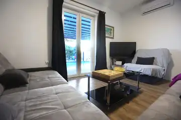 4-Bedroom Holiday House in Šibenik, Croatia