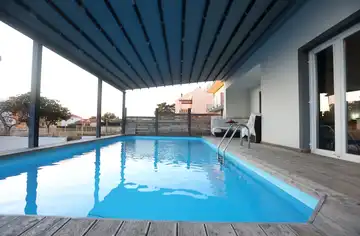 4-Bedroom Holiday House in Šibenik, Croatia