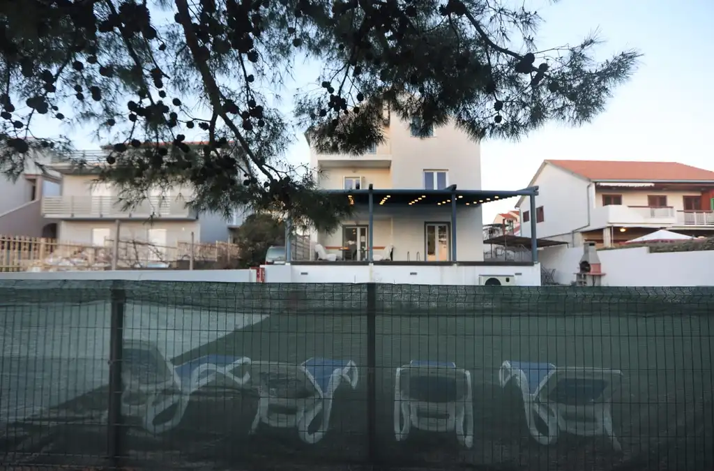 4-Bedroom Holiday House in Šibenik, Croatia