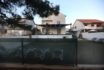 4-Bedroom Holiday House in Šibenik, Croatia