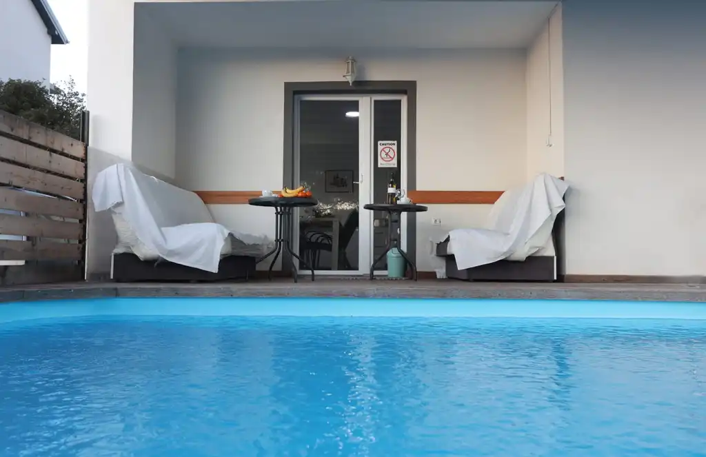 4-Bedroom Holiday House in Šibenik, Croatia