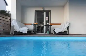 4-Bedroom Holiday House in Šibenik, Croatia