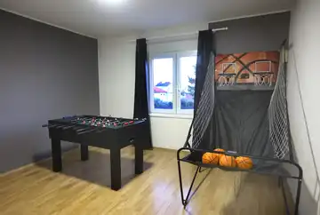 4-Bedroom Holiday House in Šibenik, Croatia