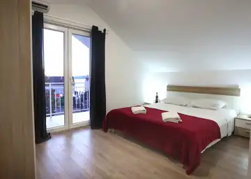 4-Bedroom Holiday House in Šibenik, Croatia