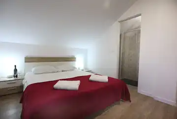 4-Bedroom Holiday House in Šibenik, Croatia