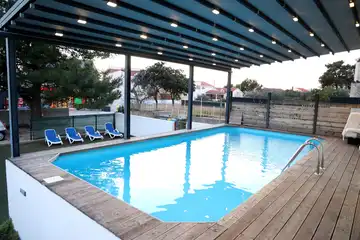 4-Bedroom Holiday House in Šibenik, Croatia