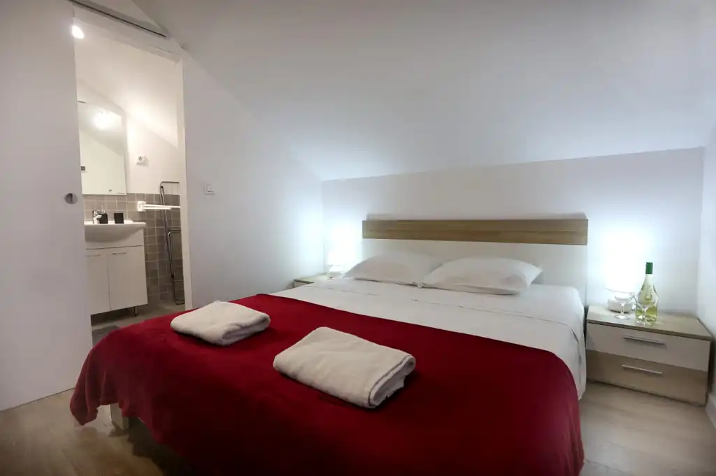 4-Bedroom Holiday House in Šibenik, Croatia