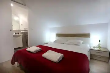 4-Bedroom Holiday House in Šibenik, Croatia