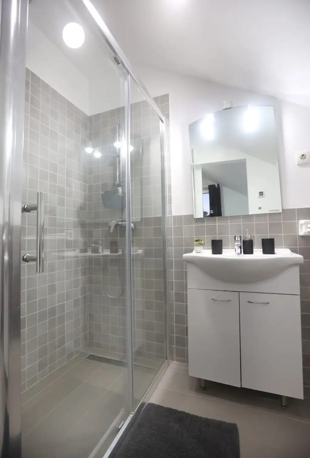4-Bedroom Holiday House in Šibenik, Croatia