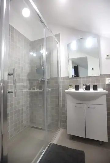 4-Bedroom Holiday House in Šibenik, Croatia