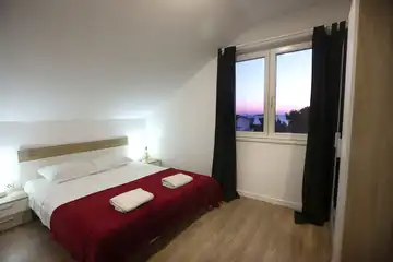 4-Bedroom Holiday House in Šibenik, Croatia