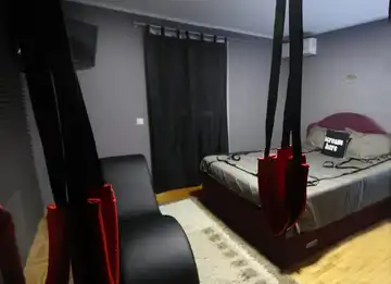 4-Bedroom Holiday House in Šibenik, Croatia