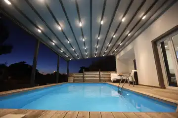 4-Bedroom Holiday House in Šibenik, Croatia