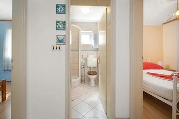 3-Bedroom Apartment for 4–5 in Šibenik