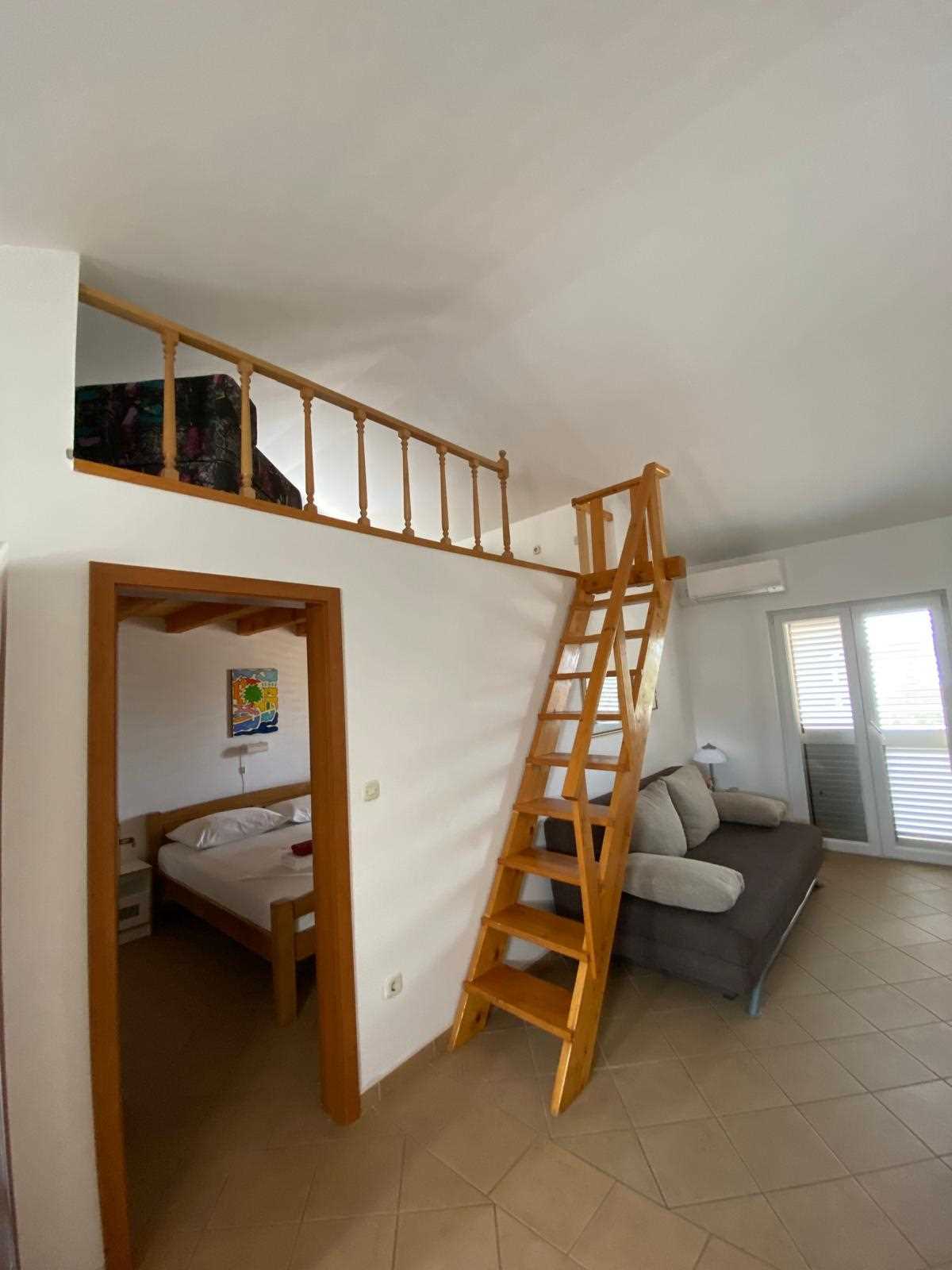 Cosy apartment in Vodice, near the beach