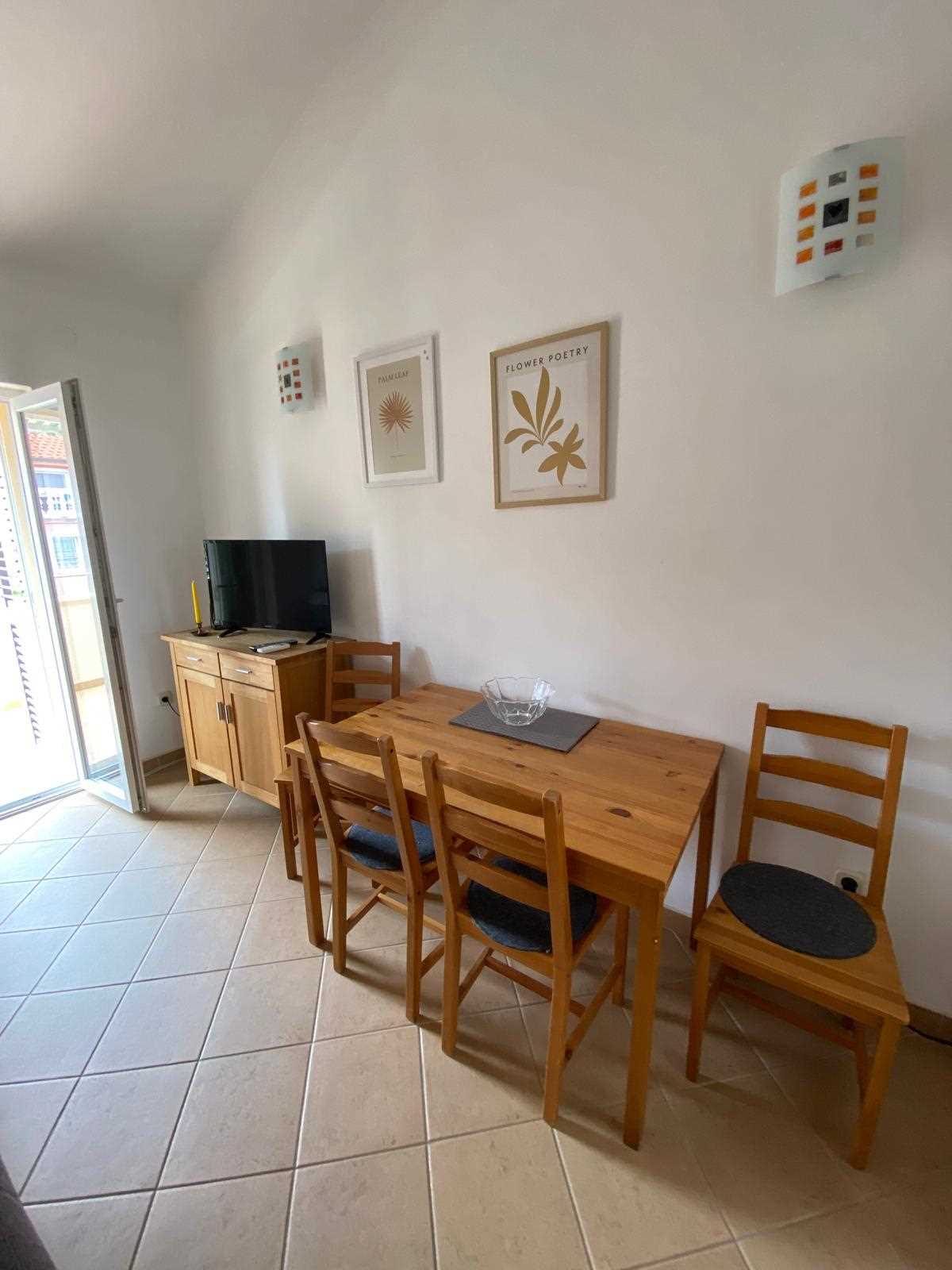 Cosy apartment in Vodice, near the beach