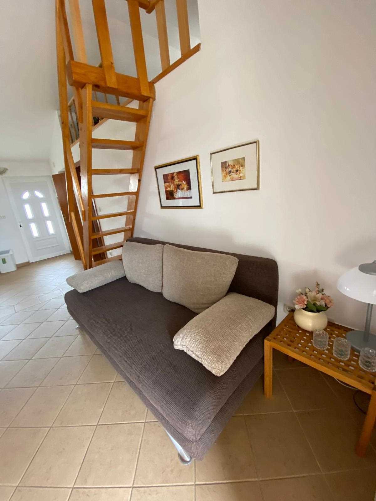 Cosy apartment in Vodice, near the beach