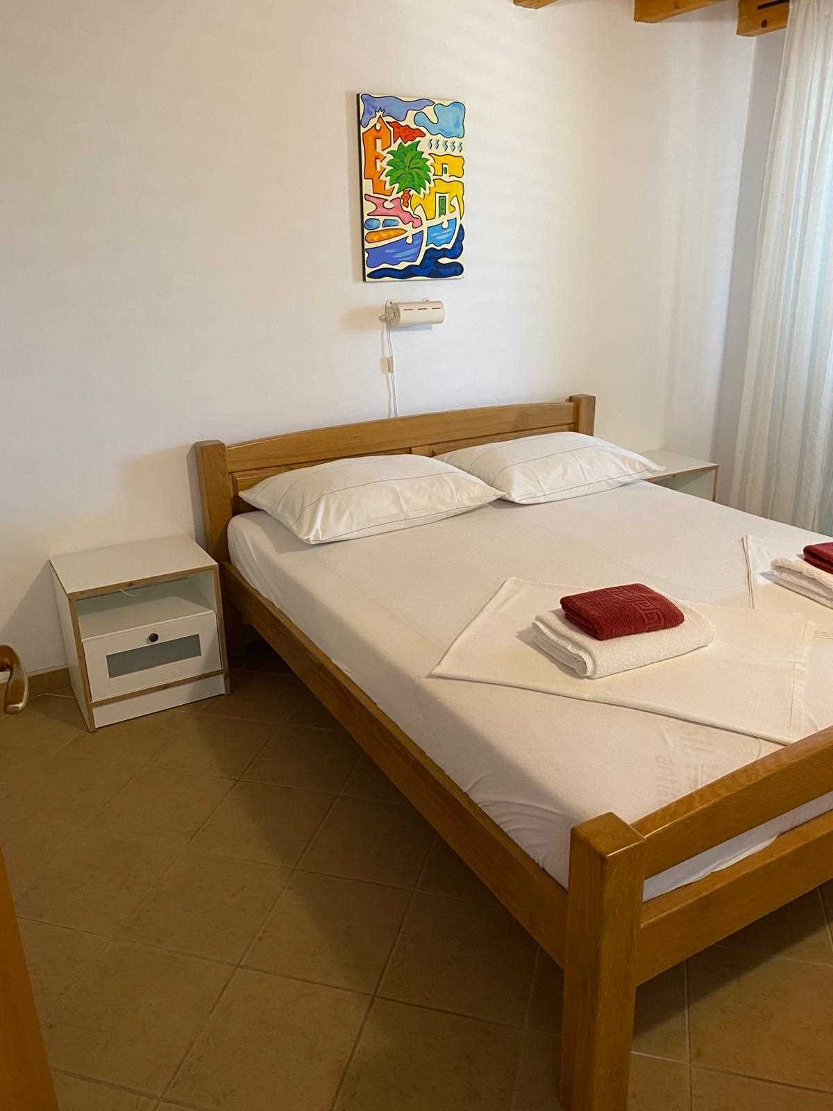 Cosy apartment in Vodice, near the beach
