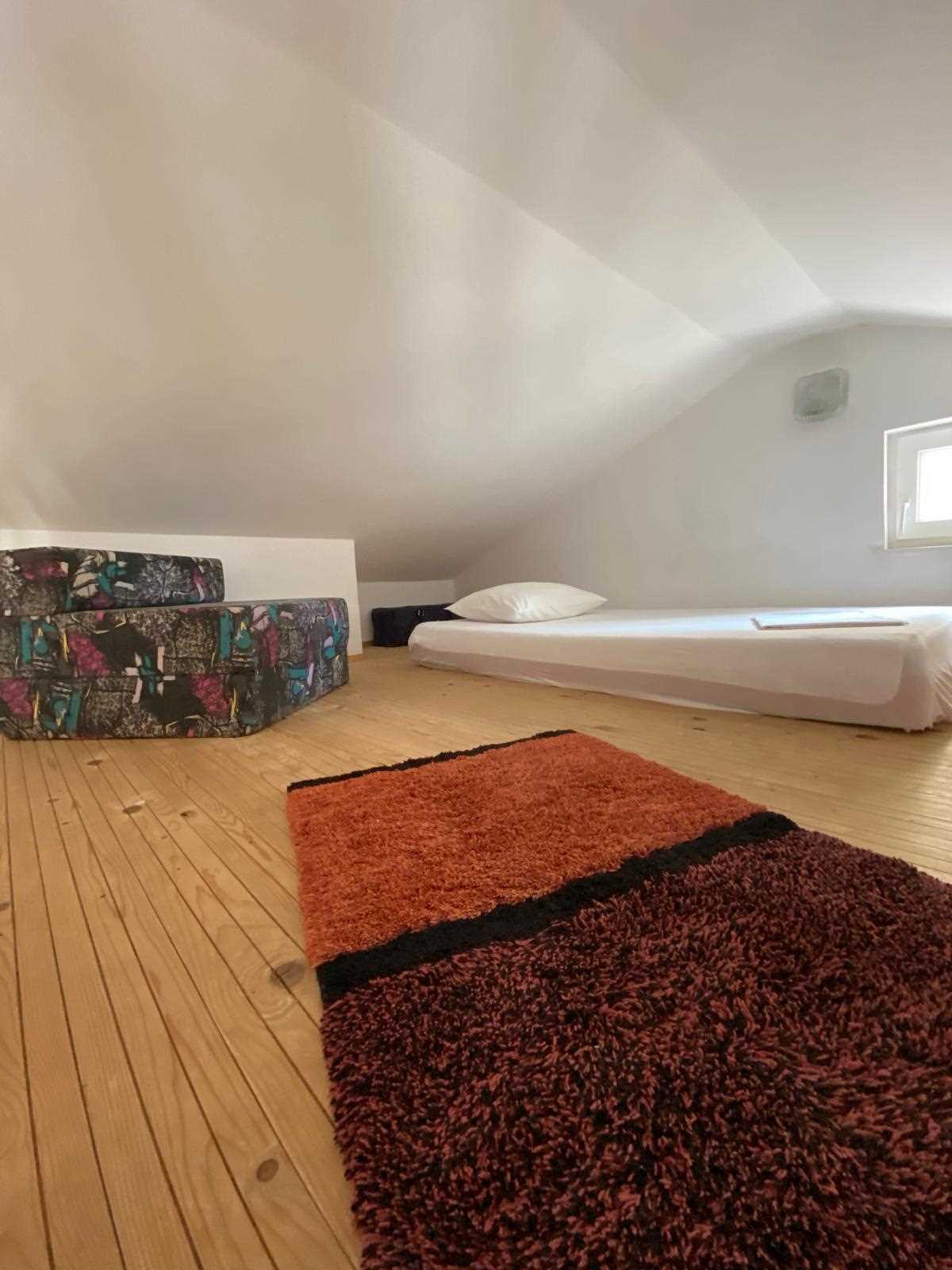 Cosy apartment in Vodice, near the beach