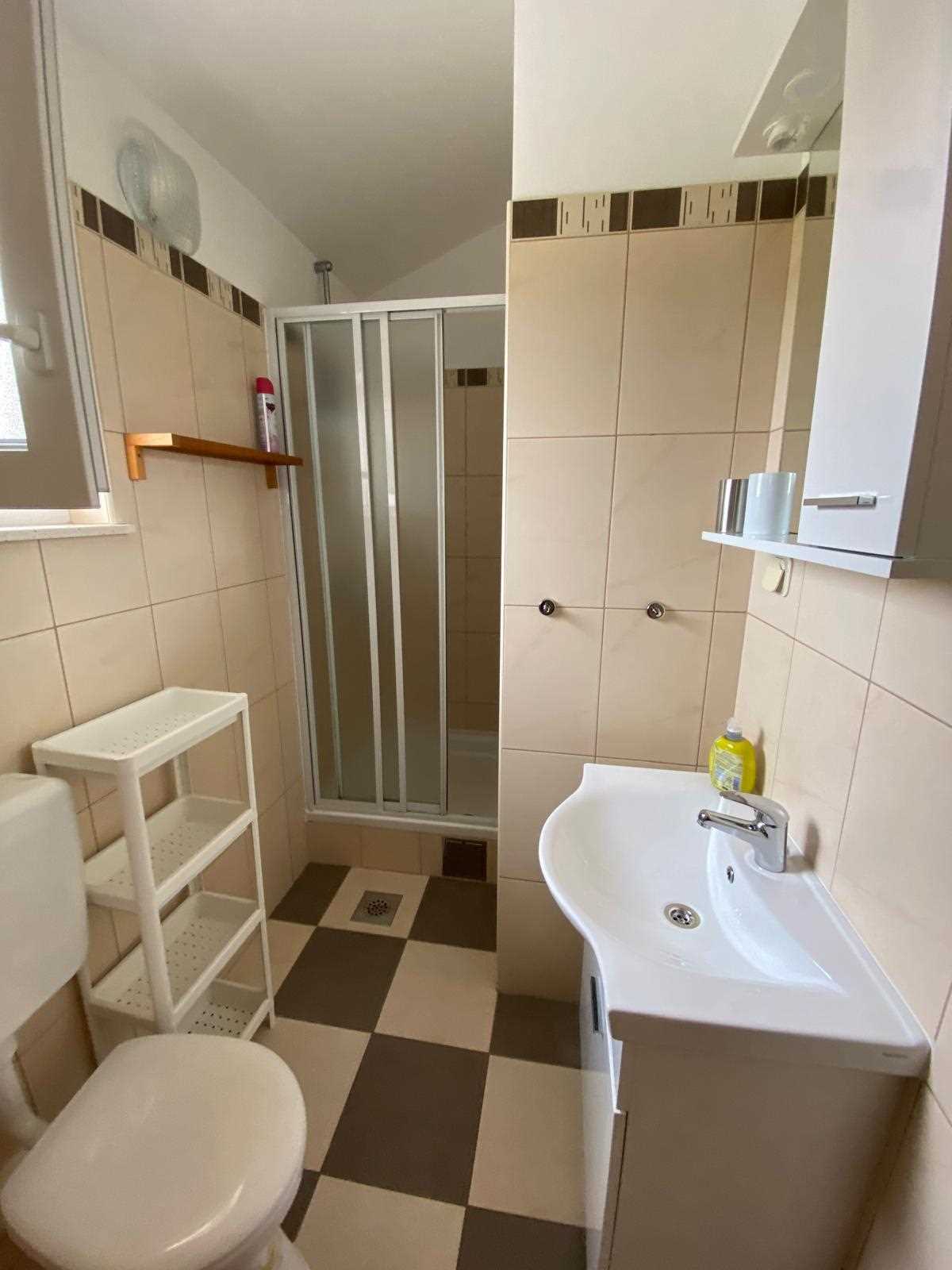 Cosy apartment in Vodice, near the beach