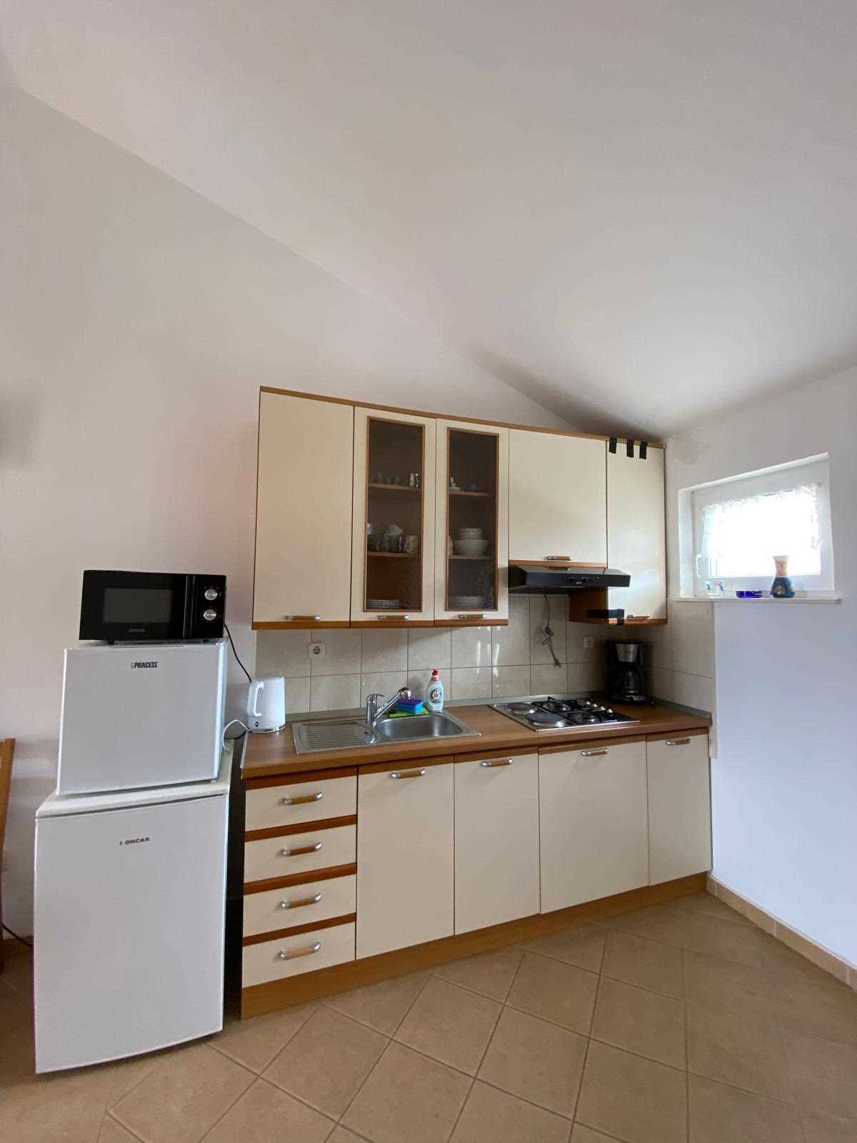 Cosy apartment in Vodice, near the beach