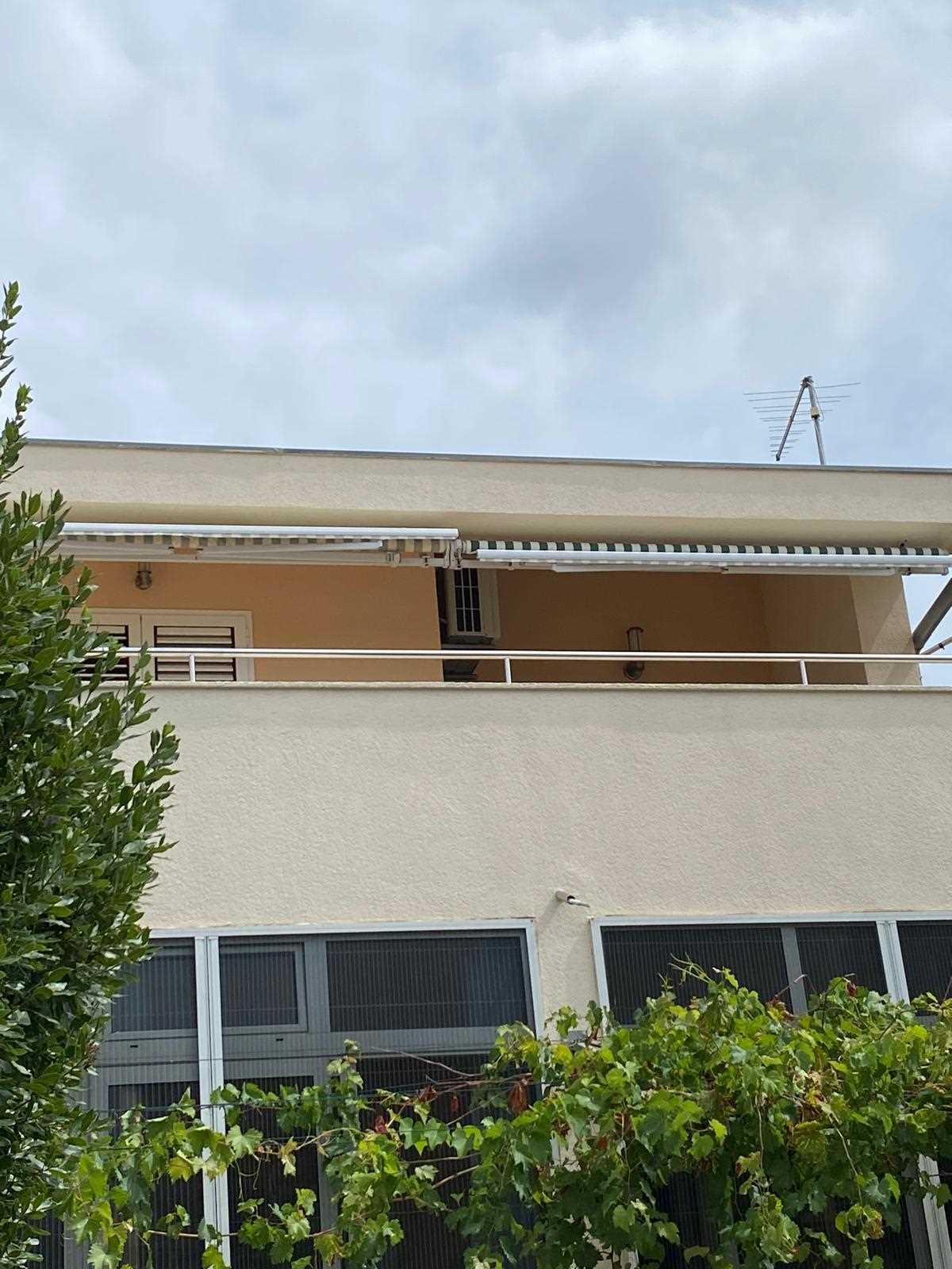Cosy apartment in Vodice, near the beach