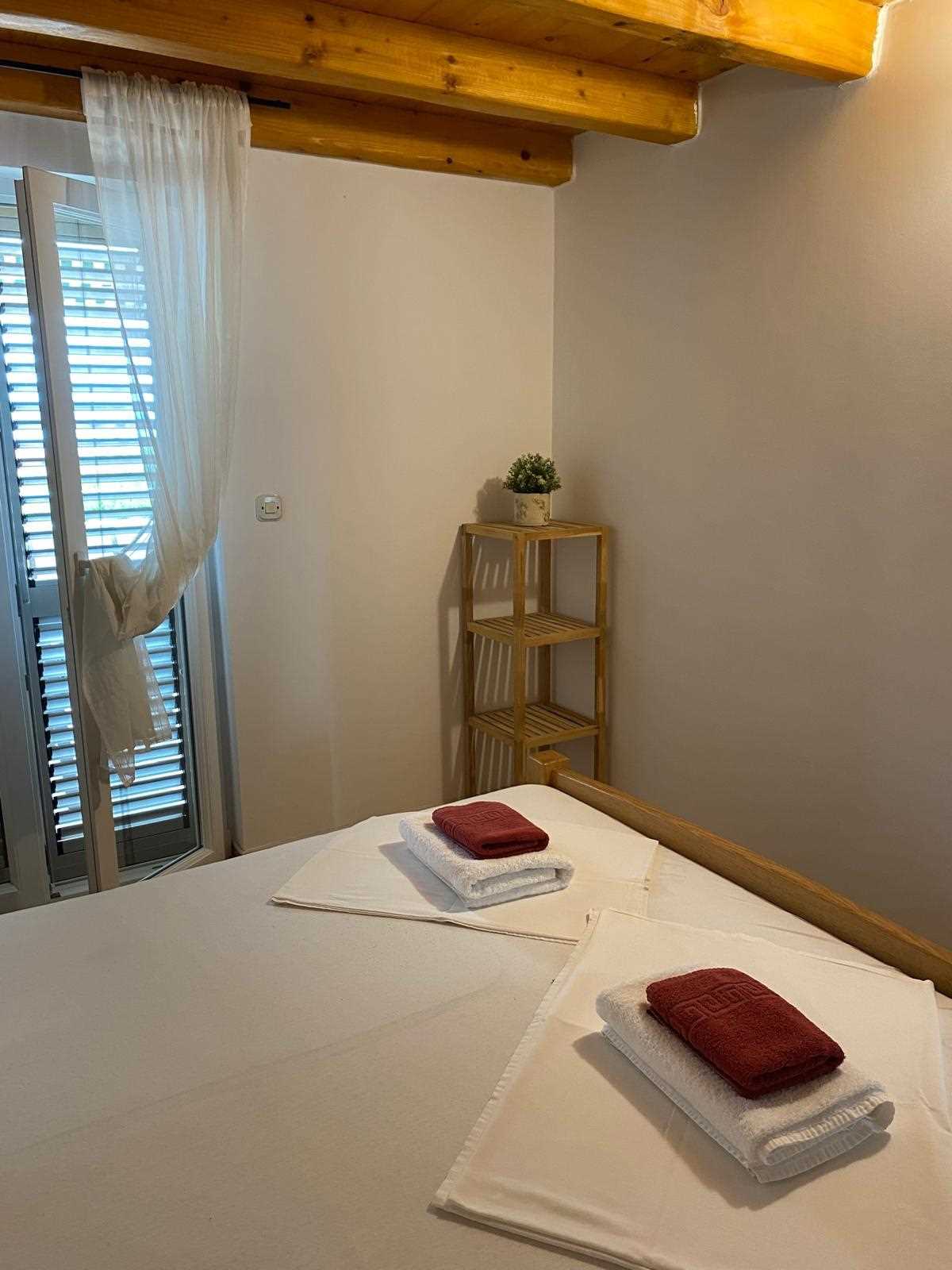 Cosy apartment in Vodice, near the beach
