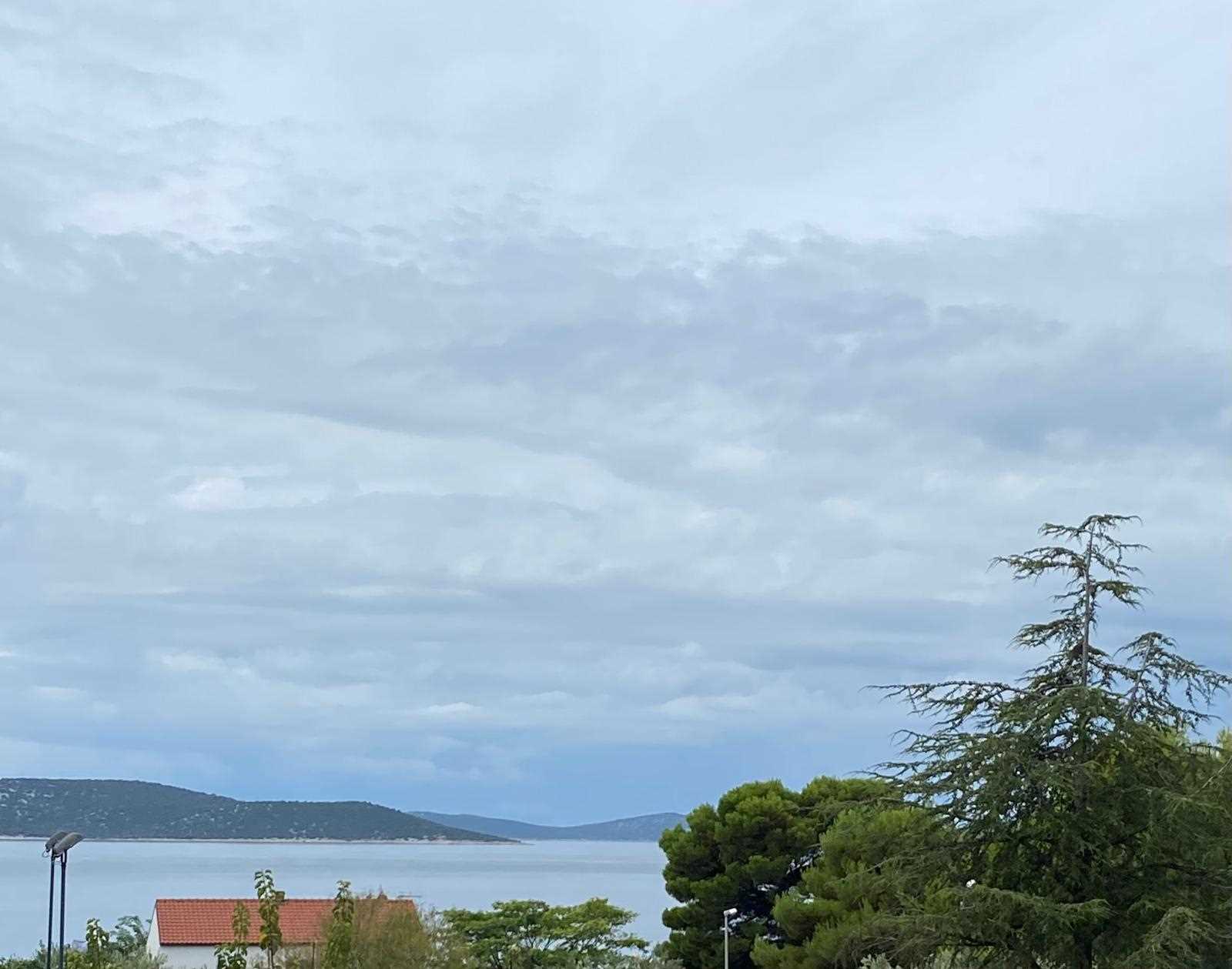 Cosy apartment in Vodice, near the beach