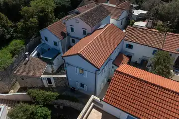 1-Bedroom Apartment in Veli Lošinj for Up to 4