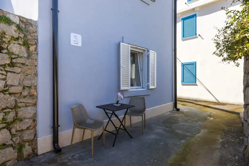 Studio for Two in Veli Lošinj (No Pets)