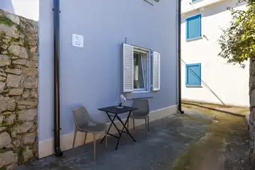 Studio for Two in Veli Lošinj (No Pets)