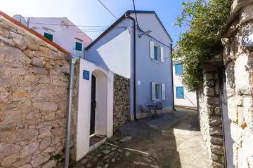 Studio for Two in Veli Lošinj (No Pets)