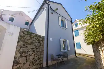 Studio for Two in Veli Lošinj (No Pets)