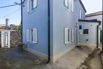 Studio for Two in Veli Lošinj (No Pets)