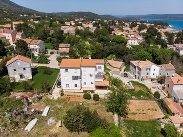 Two-Bedroom Apartment in Nerezine for Up to 5