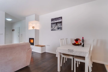 Two-Bedroom Apartment in Nerezine for Up to 5