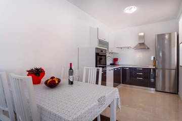 Two-Bedroom Apartment in Nerezine for Up to 5