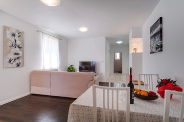 Two-Bedroom Apartment in Nerezine for Up to 5