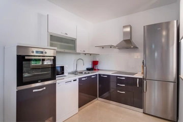 Two-Bedroom Apartment in Nerezine for Up to 5