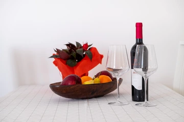 Two-Bedroom Apartment in Nerezine for Up to 5