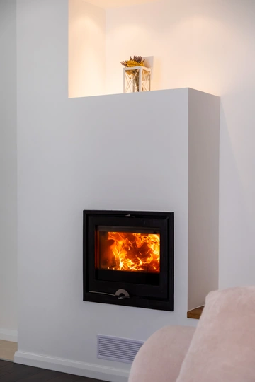 Two-Bedroom Apartment in Nerezine for Up to 5