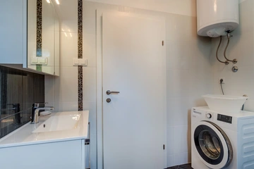 Two-Bedroom Apartment in Nerezine for Up to 5